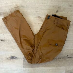 TRUEWERK T1 PANTS